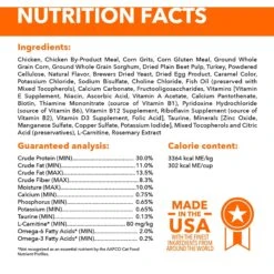 Iams ProActive Health Indoor Weight & Hairball Care Adult Dry Cat Food 14 Iams ProActive Health Indoor Weight & Hairball Care Adult Dry Cat Food -Wellness Sales 93653 PT5. AC SS1800 V1609948943