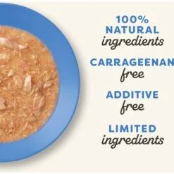 Applaws Tuna Flavors In Gravy Variety Pack Wet Cat Food, 2.47-oz Can, Case Of 12 -Wellness Sales 960862 PT3. AC SS1800 V1695154764