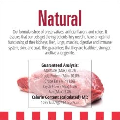 Livelong Healthy & Strong Yummy Meats Wet Cat Food, 5.5-oz Can, 24 Count 8 Livelong Healthy & Strong Yummy Meats Wet Cat Food, 5.5-oz Can, 24 Count -Wellness Sales 964158 PT2. AC SS1800 V1697117629