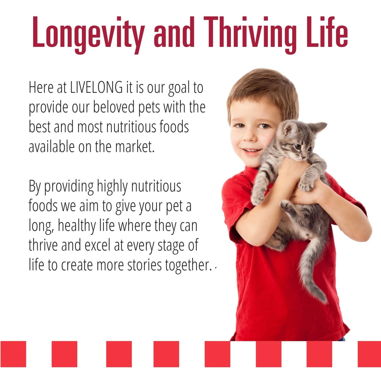 Livelong Healthy & Strong Yummy Meats Wet Cat Food, 5.5-oz Can, 24 Count 5 Livelong Healthy & Strong Yummy Meats Wet Cat Food, 5.5-oz Can, 24 Count - Image 5