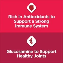 Cat Chow Essentials 7+ Immune + Joint Health Recipe Senior Dry Cat Food -Wellness Sales 966590 PT2. AC SS1800 V1696359695