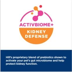 Hill's Prescription Diet K/d Kidney Care Stew Variety Pack Wet Cat Food, 2.9-oz Can, Case Of 24 12 Hill's Prescription Diet K/d Kidney Care Stew Variety Pack Wet Cat Food, 2.9-oz Can, Case Of 24 -Wellness Sales 967646 PT3. AC SS1800 V1696615520