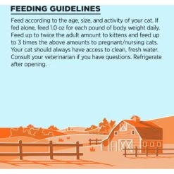 BIXBI LIBERTY Chicken Recipe & Tuna Recipe Variety Pack Grain-Free Wet Cat Food, 2.75-oz Can, Case Of 12 -Wellness Sales 972510 PT6. AC SS1800 V1698683544