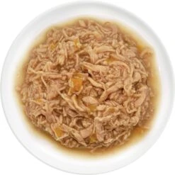 Love, Nala Flaked Chicken With Pumpkin Recipe In Broth Adult Grain-Free Wet Cat Food, 2.8-oz Can, Case Of 12 5 Love, Nala Flaked Chicken With Pumpkin Recipe In Broth Adult Grain-Free Wet Cat Food, 2.8-oz Can, Case Of 12 -Wellness Sales 974774 PT2. AC SS1800 V1698936738