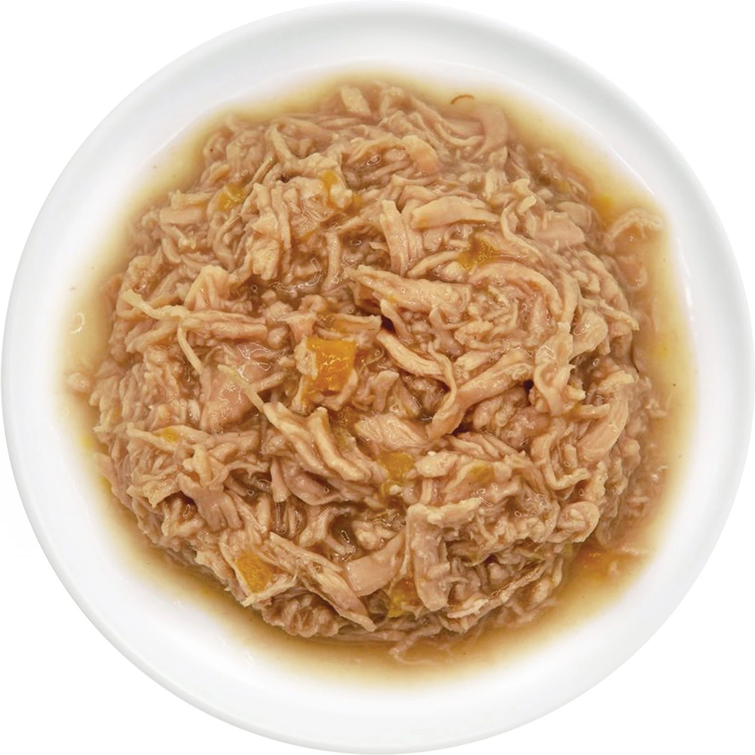 Love, Nala Flaked Chicken With Pumpkin Recipe In Broth Adult Grain-Free Wet Cat Food, 2.8-oz Can, Case Of 12 3 Love, Nala Flaked Chicken With Pumpkin Recipe In Broth Adult Grain-Free Wet Cat Food, 2.8-oz Can, Case Of 12 - Image 3