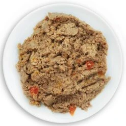 Love, Nala Mackerel Pate With Carrot & Pumpkin Recipe In Broth Adult Grain-Free Wet Cat Food, 2.8-oz Can, Case Of 12 -Wellness Sales 974854 PT2. AC SS1800 V1698936738