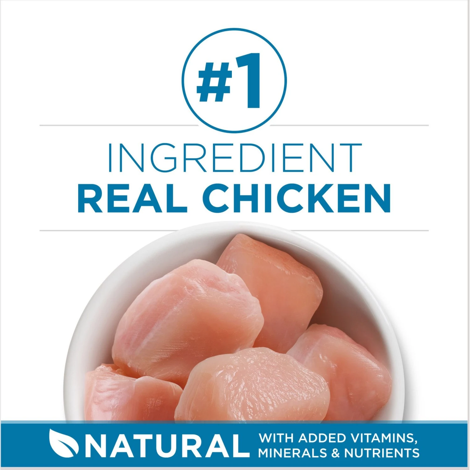 Fancy Feast Senior 7+ Chicken, Beef & Tuna Feasts Variety Pack Canned Cat Food & Purina ONE Indoor Advantage Senior 7+ High Protein Natural Dry Cat Food 9 Fancy Feast Senior 7+ Chicken, Beef & Tuna Feasts Variety Pack Canned Cat Food & Purina ONE Indoor Advantage Senior 7+ High Protein Natural Dry Cat Food - Image 9