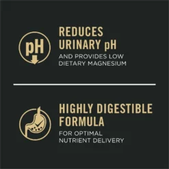 Purina Pro Plan Focus Adult Urinary Tract Health Formula Dry Cat Food & Purina Pro Plan Focus Urinary Tract Health Seafood Favorites Variety Pack Canned Cat Food, 3-oz Can, Case Of 24 -Wellness Sales 986478 PT5. AC SS1800 V1698672335