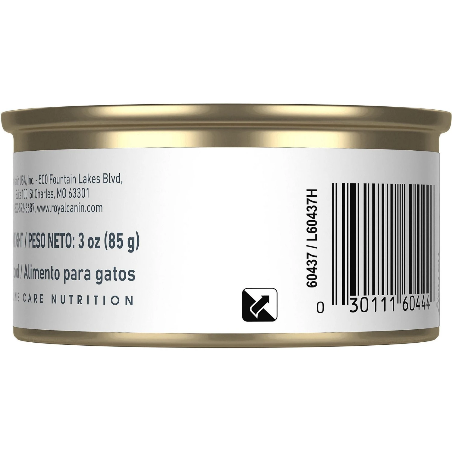 Royal Canin Feline Care Nutrition Weight Care Adult Dry Cat Food & Royal Canin Feline Care Nutrition Weight Care Adult Thin Slices In Gravy Canned Cat Food 7 Royal Canin Feline Care Nutrition Weight Care Adult Dry Cat Food & Royal Canin Feline Care Nutrition Weight Care Adult Thin Slices In Gravy Canned Cat Food - Image 7