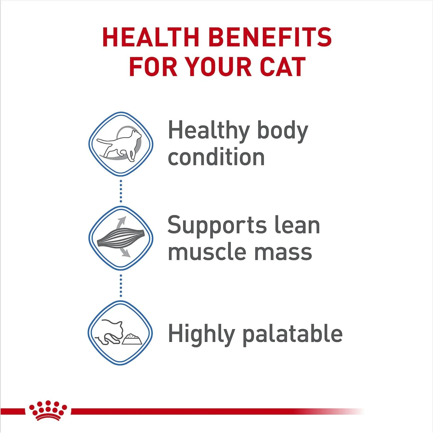 Royal Canin Feline Care Nutrition Weight Care Adult Dry Cat Food & Royal Canin Feline Care Nutrition Weight Care Adult Thin Slices In Gravy Canned Cat Food 9 Royal Canin Feline Care Nutrition Weight Care Adult Dry Cat Food & Royal Canin Feline Care Nutrition Weight Care Adult Thin Slices In Gravy Canned Cat Food - Image 9