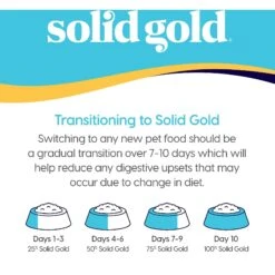 Solid Gold Winged Tiger With Quail & Pumpkin Grain-Free Sensitive Stomach Adult Dry Cat Food 15 Solid Gold Winged Tiger With Quail & Pumpkin Grain-Free Sensitive Stomach Adult Dry Cat Food -Wellness Sales 99335 PT7. AC SS1800 V1572643089