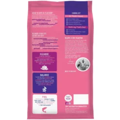 Solid Gold Katz-n-Flocken Lamb & Brown Rice Recipe With Pearled Barley Whole Grain Dry Cat Food 14 Solid Gold Katz-n-Flocken Lamb & Brown Rice Recipe With Pearled Barley Whole Grain Dry Cat Food -Wellness Sales 99340 PT6. AC SS1800 V1696255847