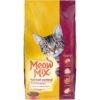 Meow Mix Hairball Control Dry Cat Food