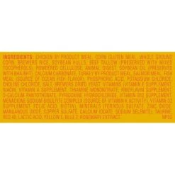 Meow Mix Hairball Control Dry Cat Food 14 Meow Mix Hairball Control Dry Cat Food -Wellness Sales 99929 PT6. AC SS1800 V1661377257