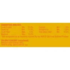 Meow Mix Hairball Control Dry Cat Food 15 Meow Mix Hairball Control Dry Cat Food -Wellness Sales 99929 PT7. AC SS1800 V1661377434