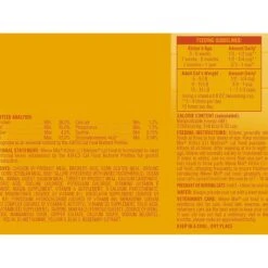 Meow Mix Kitten Li'l Nibbles Dry Cat Food -Wellness Sales 99962 PT7. AC SS1800 V1662478293